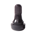 RUBBER SNAP-IN VALVE 0.88" - TR412 | 31 Inc