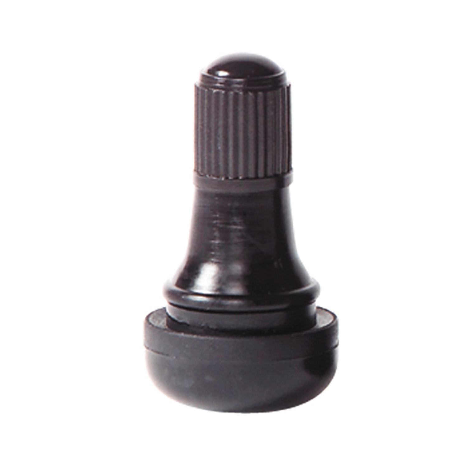 RUBBER SNAP-IN VALVE 0.88" - TR412 | 31 Inc