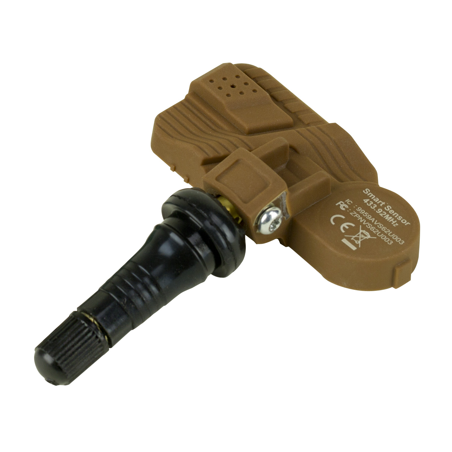 TPMS BRN SMRT SNSOR (SNAP-IN) RBR 433MHZ | 31 Inc