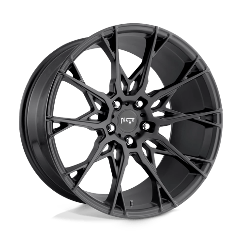 STACCATO 22X10 5X130 (BSL) 71.6 BD 50MM | Niche 1PC