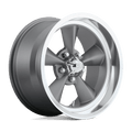 STANDARD 17X8 5X4.75 72 GD +01 | US Mag 1PC