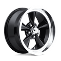 STANDARD 15X8 5X4.5 72 BL +01 | US Mag 1PC