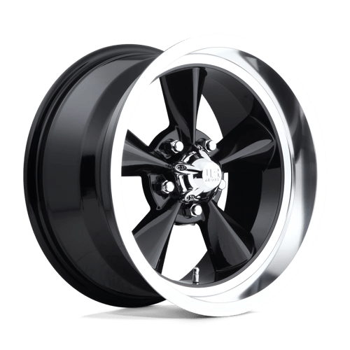 STANDARD 17X7 5X4.75 72 BL +01 | US Mag 1PC