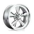 STANDARD 15X8 5X4.75 72 H +01 | US Mag 1PC