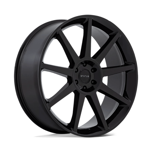 MAMMOTH 24X10 6X135 87.1 G-BLK +30 | Status