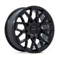 MATRIX 22X9.5 BLANK 72 +20 M-BLK | Status