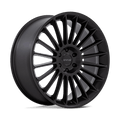 VENTI 22X9.5 6X135 87.1 M-BLK +25 | Status