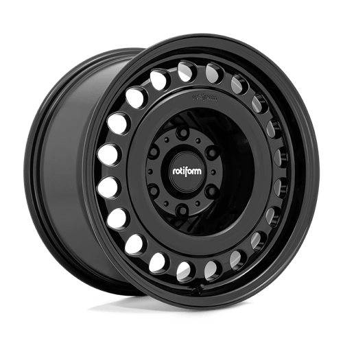 STL 17X9 5X5.0 71.5 BL 00MM | Rotiform