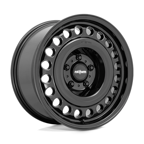 STL 20X9 5X130 71.6 BL 30MM | Rotiform