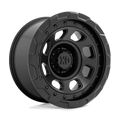 XD861 20X9 8X180 S-BLK 18MM | XD