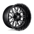 STROKE 20X10 6X135/5.5 106.1 NBL -19 | Fuel 1PC