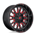 Fuel 1PC STROKE 20X9 6X135/5.5 106.1 NLQ +01