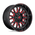 STROKE 18X9 6X135/5.5 106.1 NLQ -12 | Fuel 1PC