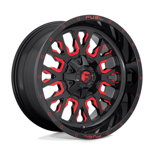 STROKE 18X9 6X135/5.5 106.1 NLQ -12 | Fuel 1PC