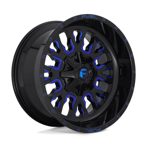STROKE 17X9 6X135/5.5 106.1 NLK -12 | Fuel 1PC