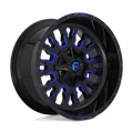 Fuel 1PC STROKE 20X9 5X5.5/150 110.1 NLK +20