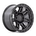SYNDICATE 17X9 5X5.0 71 BD +1 | Fuel 1PC