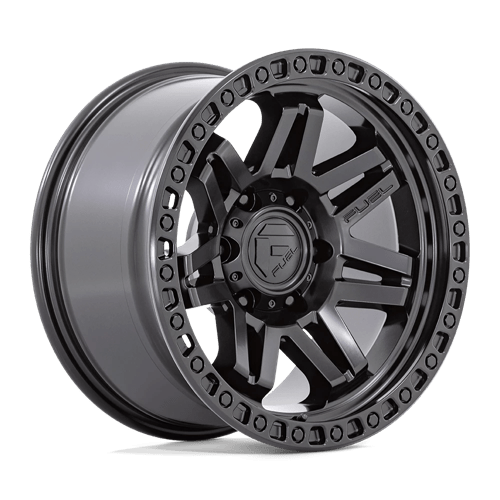 SYNDICATE 17X9 5X5.0 71 BD +1 | Fuel 1PC