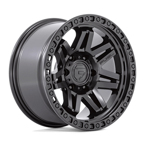 SYNDICATE 17X9 6X5.5 106 BD +1 | Fuel 1PC