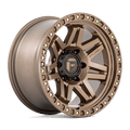 SYNDICATE 17X9 6X5.5 106 ZD -12 | Fuel 1PC