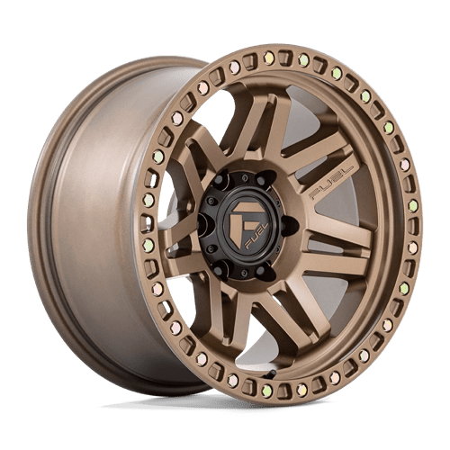 SYNDICATE 17X9 6X5.5 106 ZD +1 | Fuel 1PC