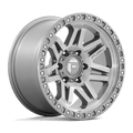 SYNDICATE 17X9 5X5.0 71 GLR -12 | Fuel 1PC