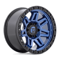 SYNDICATE 17X9 5X5.0 71 KBL -12 | Fuel 1PC