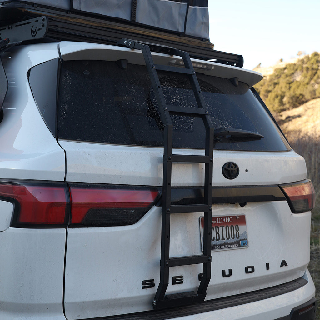 Toyota Sequoia Prinsu Ladder | 2022-2025