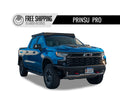 Chevy Silverado Prinsu Pro Rack | 2022-2025
