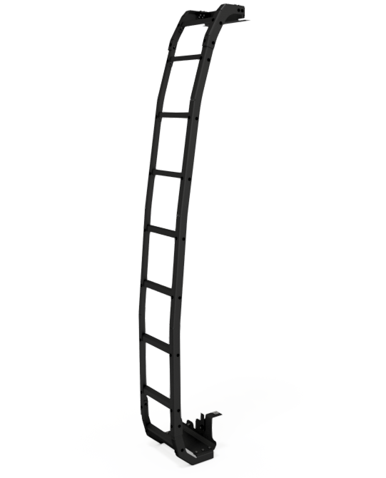 Sprinter Van 144 Ladder | 2014-2022