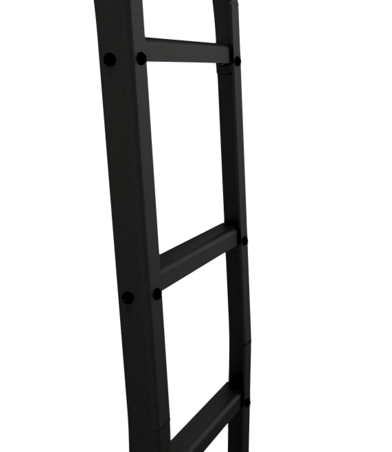 Sprinter Van 144 Ladder | 2014-2022