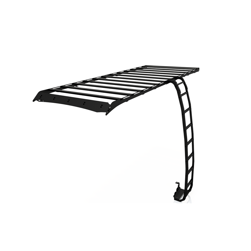 Sprinter Van 144 Ladder | 2014-2022