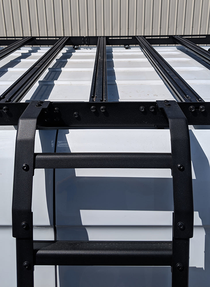 Sprinter Van 144 Ladder | 2014-2022