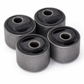Dobinsons Rubber Castor Bush Kit - RB59-548K