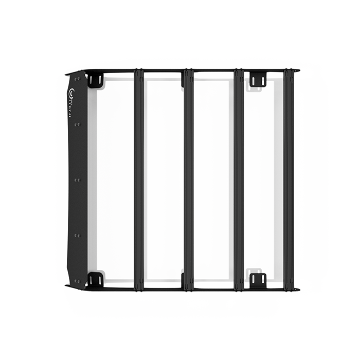 Toyota XTRA Prinsu Cab Rack | 1995-2004