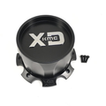XDS DUALLY 8X200/210 REAR CAP S-BLK | XD