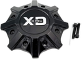 XDS CAP (20X9 +18/30 ONLY) - GLOSS BLACK | XD