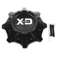XDS CAP (EXCL 20X9 +18/30) - GLOSS BLACK | XD