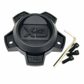 XDS CAP 2PC 5X5 H30 - MATTE BLACK | XD