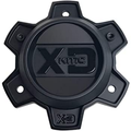 XDS CAP 2PC 6X135 H30 - MATTE BLACK | XD