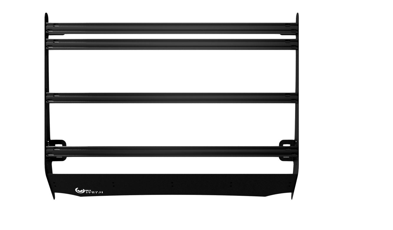 Toyota Tacoma Prinsu Habitat Rack | 2005-2022