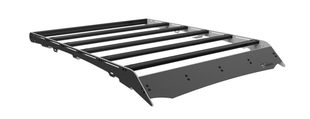 Prinsu Rack Shield Plate