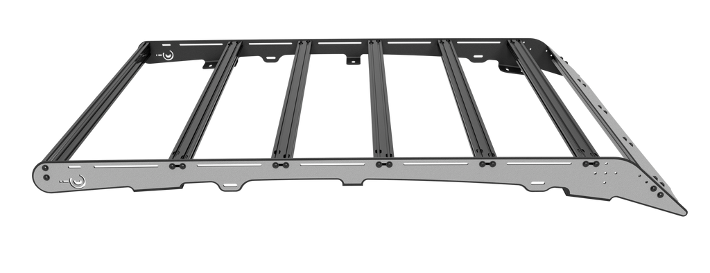 Prinsu Rack Shield Plate