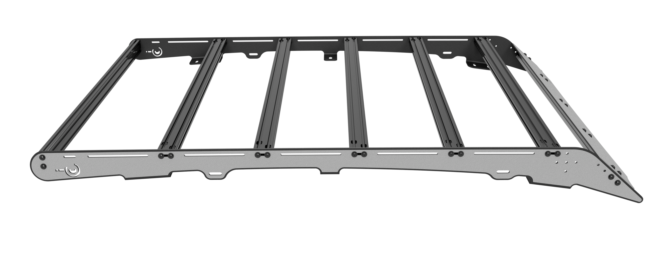Prinsu Rack Shield Plate
