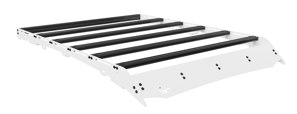 Prinsu Rack Shield Plate