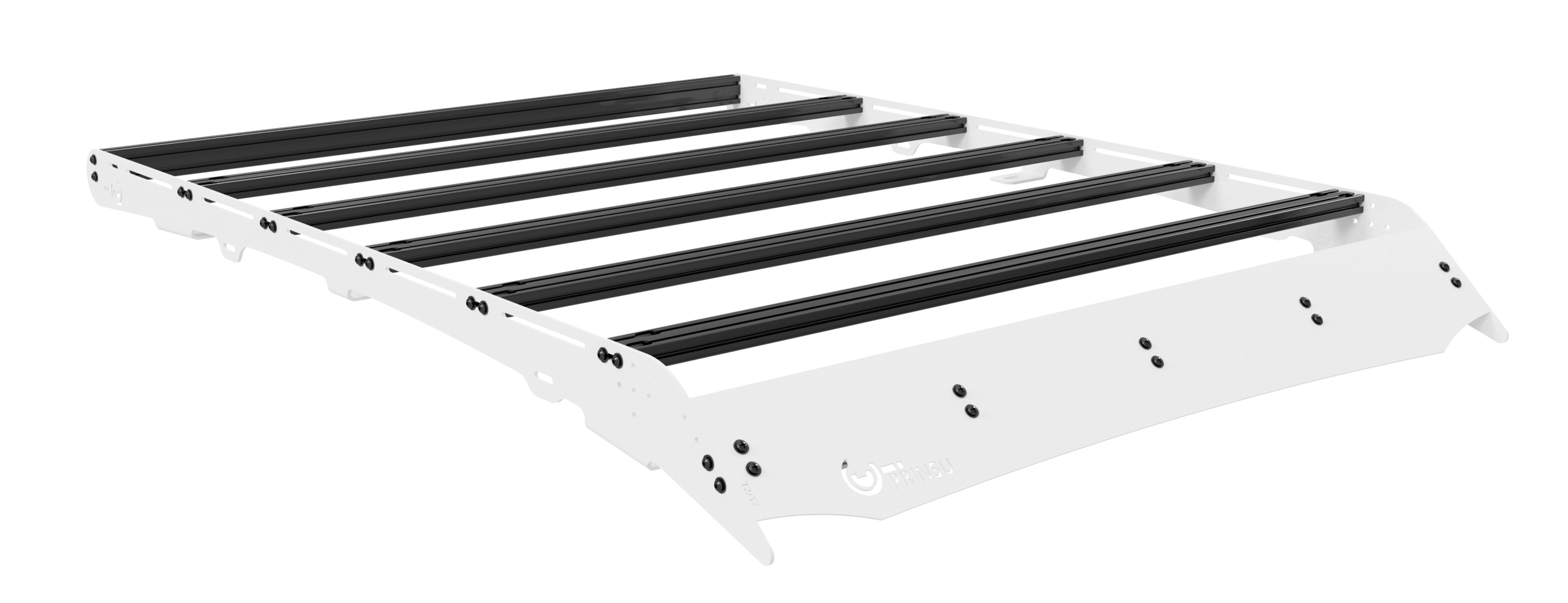Prinsu Rack Shield Plate