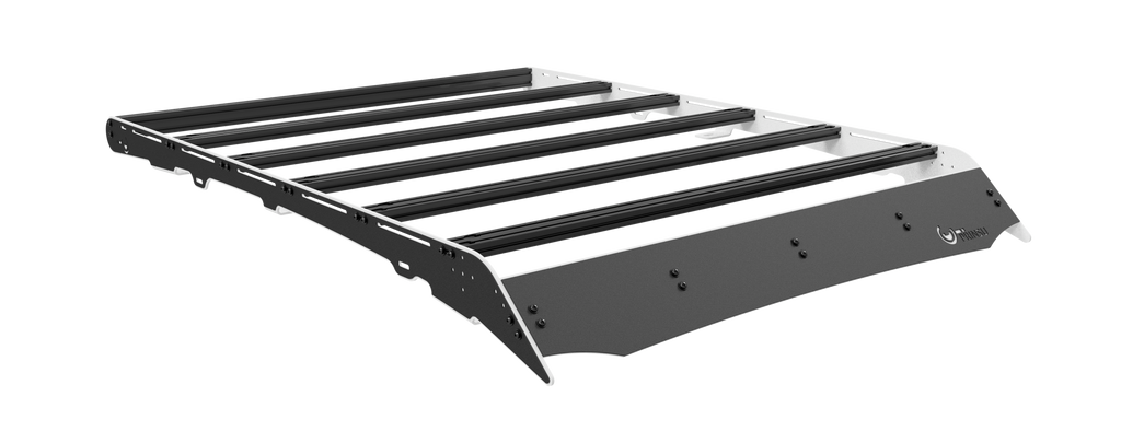 Prinsu Rack Shield Plate