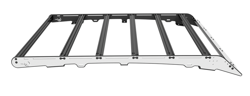 Prinsu Rack Shield Plate