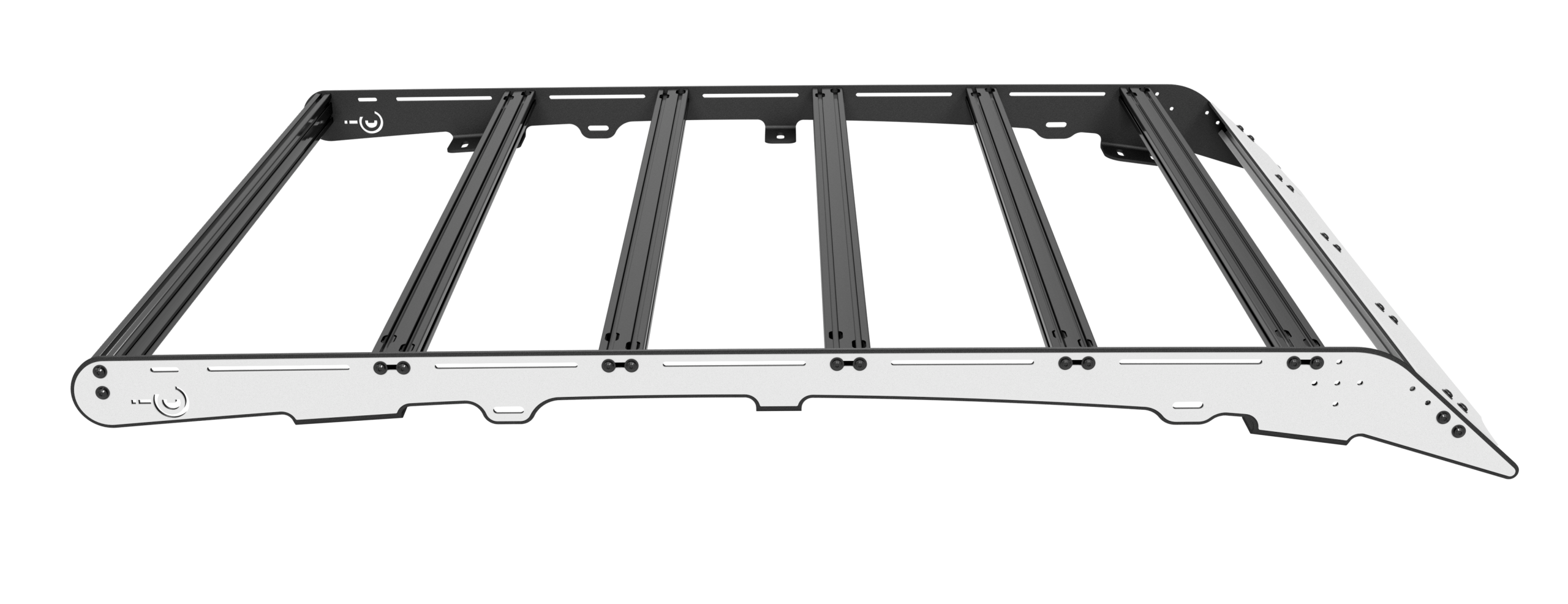Prinsu Rack Shield Plate