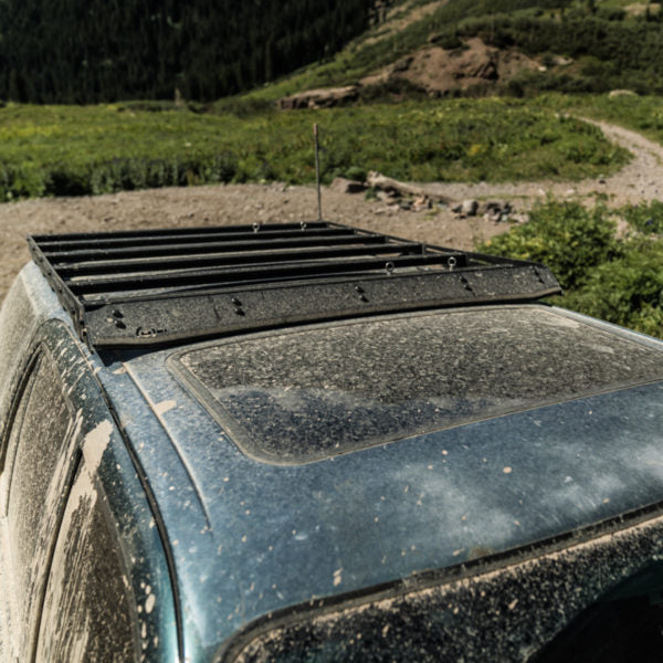 Toyota 4Runner Prinsu 3/4 Roof Rack | 1995.5-2002
